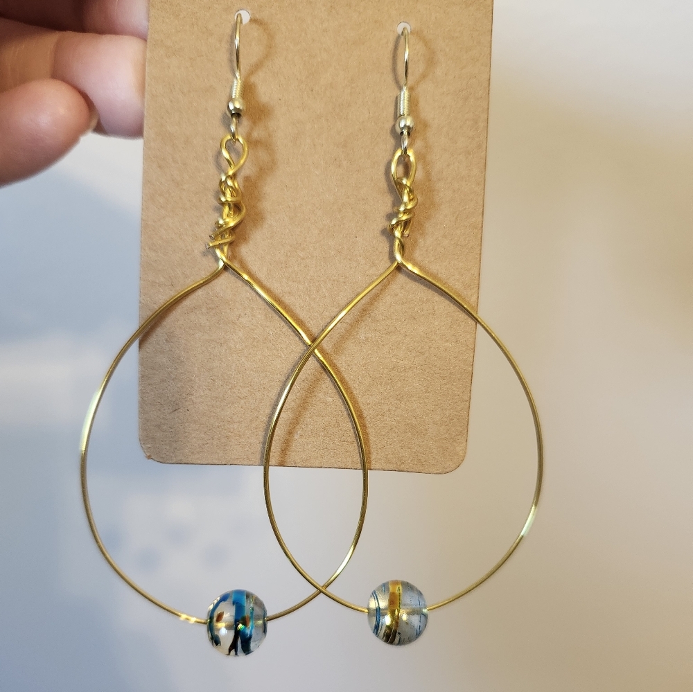 Handmade Earrings